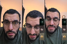 سياسة وفلسفة ودين والذي منه