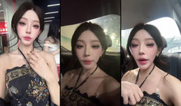 挑战干团播的第一天