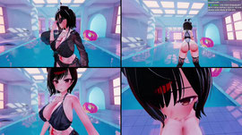 [KR] +18) I'm bored
