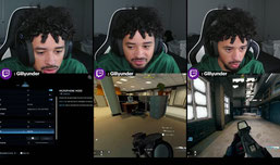 bad cod player