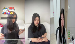 저녁 쿡방 냉장고 털어 볶음밥