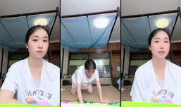 会飞的小毛驴正在直播