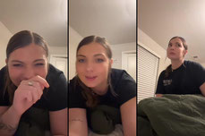 Untitled stream