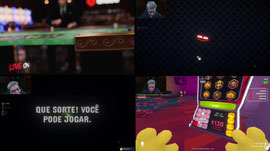 BROTA E CONVOCA