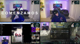 FULL STAKE TIPEANDO HARDDD !stake