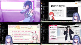 [하데스] 방종곡