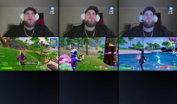 Lets Go LIVE!