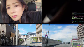 일본 도쿄 당근 후 출근