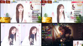 제니스)신입시연 놀아쥬데여