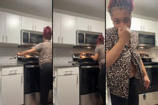 cooking