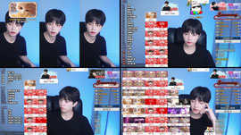 신입남캠 134일  더운목요일 미션성공 ㅎㅎ