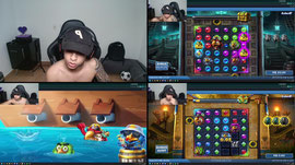 DE FERIAS COM EX + REACT + OMETV +18 !sub !vod !mixtape