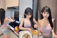 Cooking