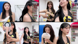 오션월드 공연🔥다시보기x