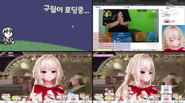 [장지수용소] 뱀놀 준비하기