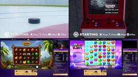 $350,000 START !roobet !leaderboard !consolekings