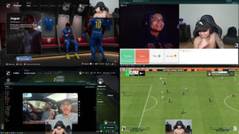 DE FERIAS COM EX + REACT + OMETV +18 !sub !vod !mixtape