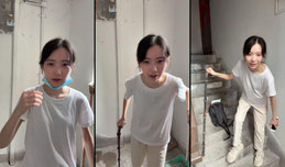 小护士【户外】直播
