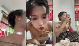 听说你看过我的剧