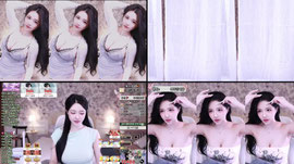 레전더리 웃긴방송 [달달후뉘♥][밤빵♥][나의곰이오빠♥]