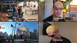 TOKYO ARCADE MASTER 🇯🇵 ARIGAATOE DUDE 🏁 MEETING W/ GENERAL @IcePoseidon Later 💢