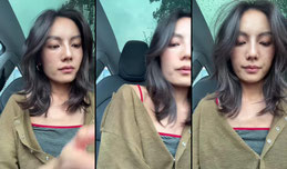 无美颜无滤镜