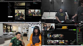 BAU House: Paintball | Day 10/15  !crew !stake