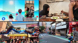 IRL JAPÓN - Barrio Chino con Yuzu