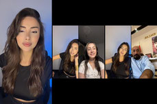 Untitled stream
