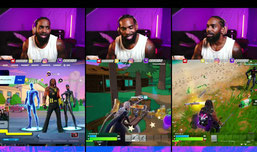 forties and shorties