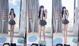 不知道服字怎么写