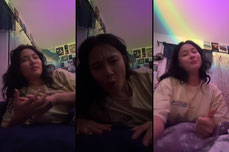 mid-night shenanigans