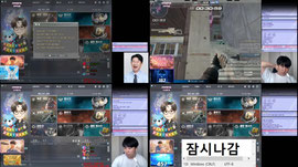 [서든 배그] 으씌  으으으으띠  #맞방  #맞즐쪽지