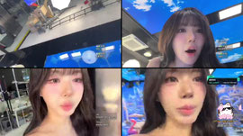 [더케이:팀장] 아 삼각대 깜빡 ㅋ