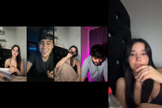 Untitled stream