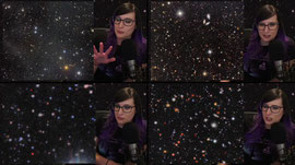 🪐 Astrobiology & Space News ✨
