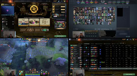 Dota 2 enjoyer !samsung