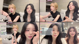 [771] 오늘 출근 1등햇는데 출근풍도 1등하고싶따 🩵