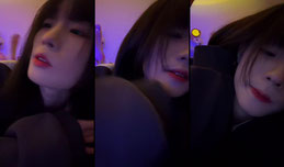 亲吻 屏保