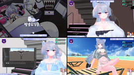[뉴걸][HP]🐈‍⬛유입소통환영🐈‍⬛슬 창피하니까 방종각이요
