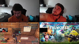 Kommt rein erklärt mir das Spiel