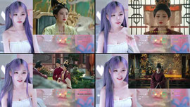 ₍ᐢ..ᐢ₎  綁了兔耳朵 ♡ 8 / 6