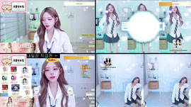 헤븐2,3)김휴지 플단구함