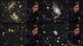 🪐 Astrobiology & Space News ✨