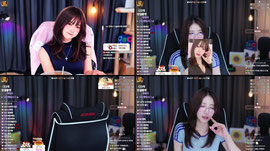 [와플대] 수술 후 첫 방송..비방 전 마지막 방송 2부 래빙 펀딩 한번만 부탁드립니다ㅠ