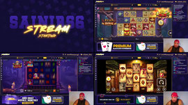 $10,000 !LEADERBOARD CODE SAINIRS6 ⭐ !ROOBET !DC !WATCHTIMEGIVEAWAY