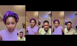 Untitled stream
