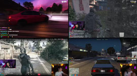 💢 GÜNDEM💢GUN💢 VIDEO 💢WATCHPARTY💢 IRL 💢 POV💢 KAOS💢CANL💢!hawk💢!itemsatış💢 DDRP💢DDZRP💢KNGLRP💢