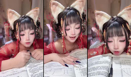 问什么打什么？就一次