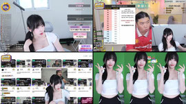 [최가네] 정연이 투표좀 제발 간절합니다